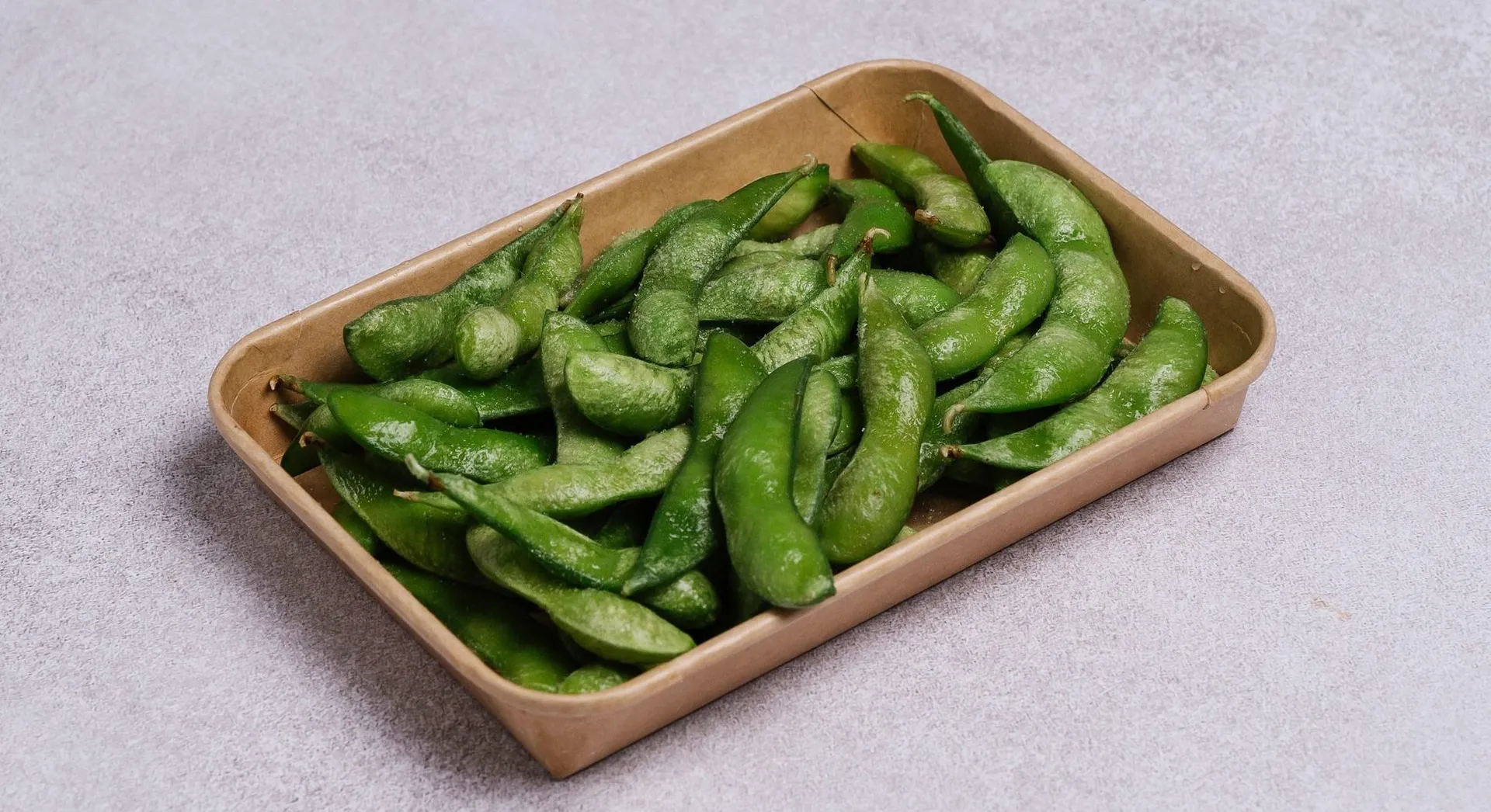 EDAMAME