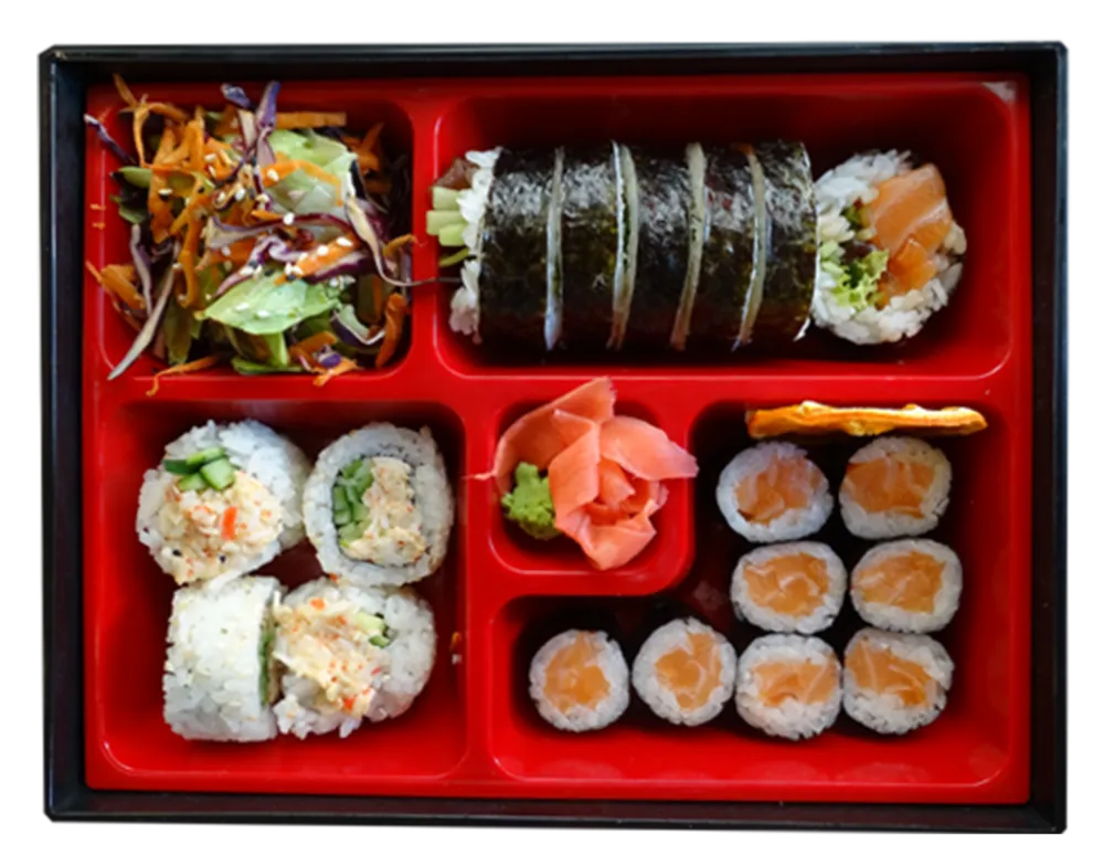 Bento Maki