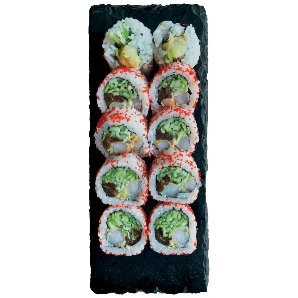Dream Dragon roll 10 szt.