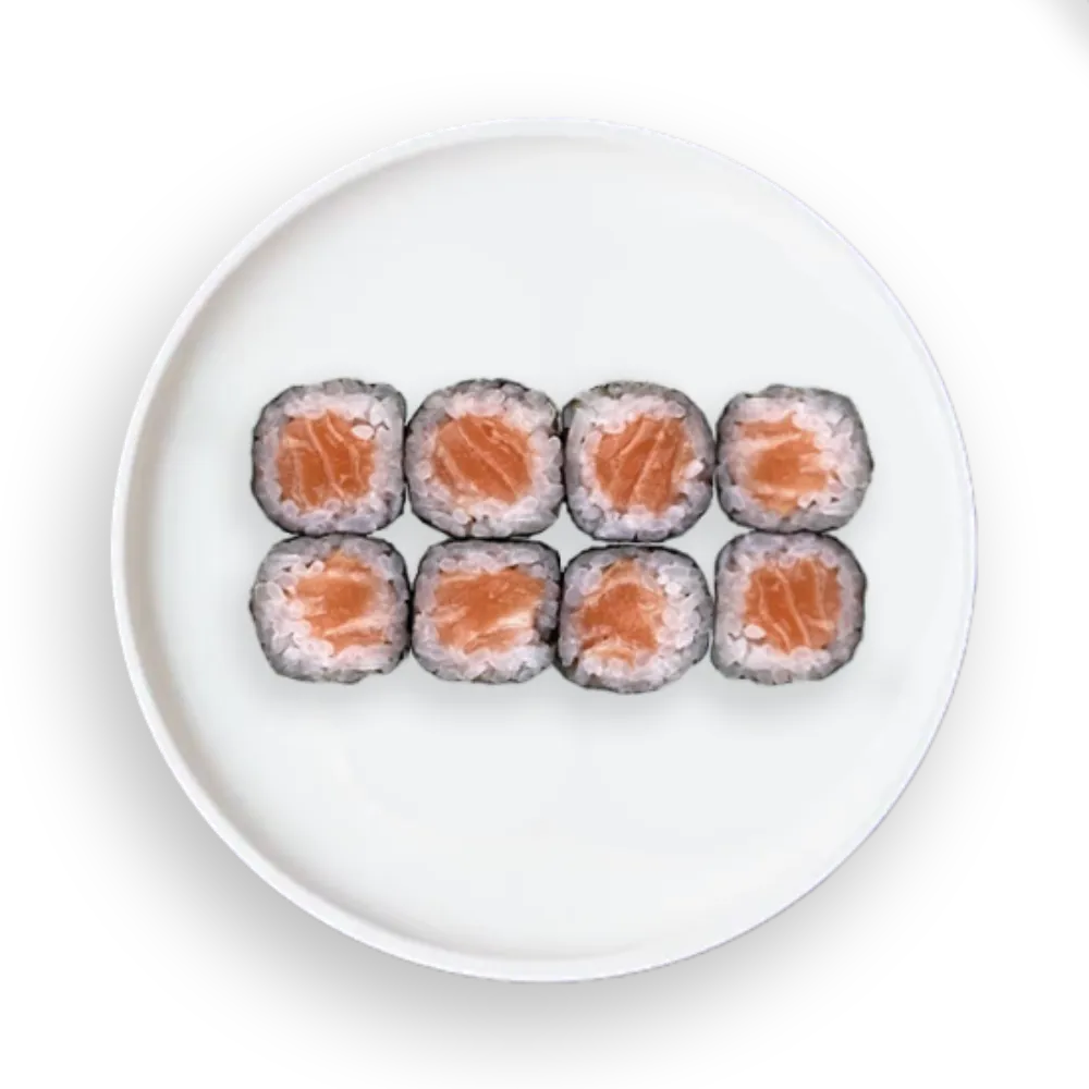 Hosomaki Łosoś