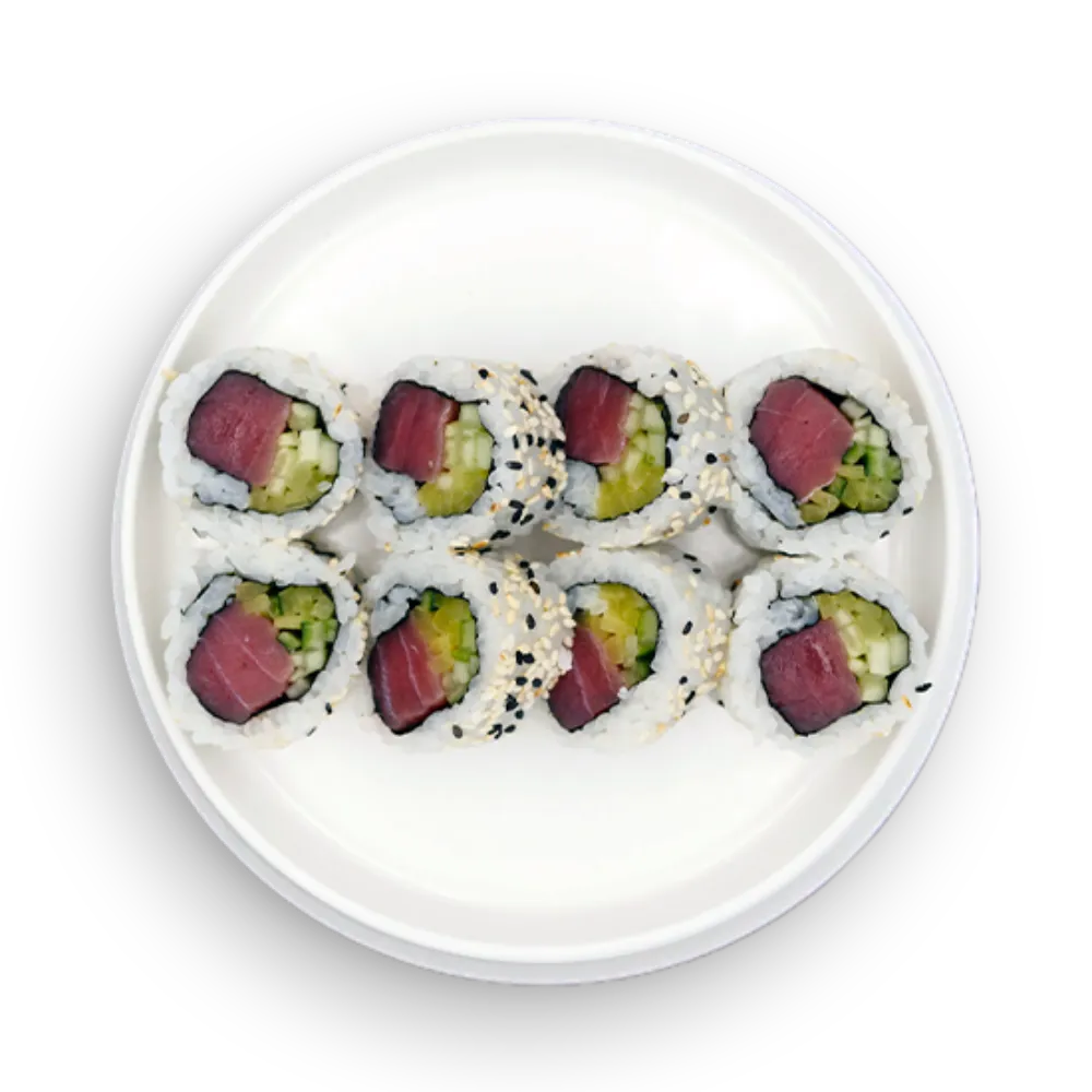 Uramak tuńczyk 8 szt.