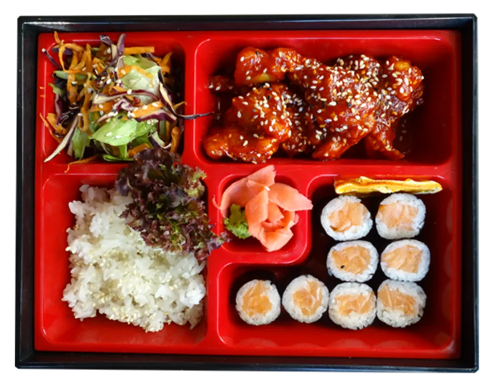 Bento Gochu