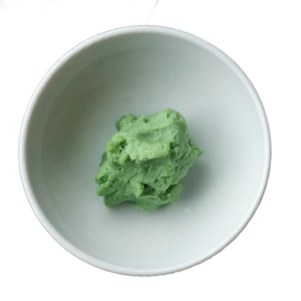 Wasabi