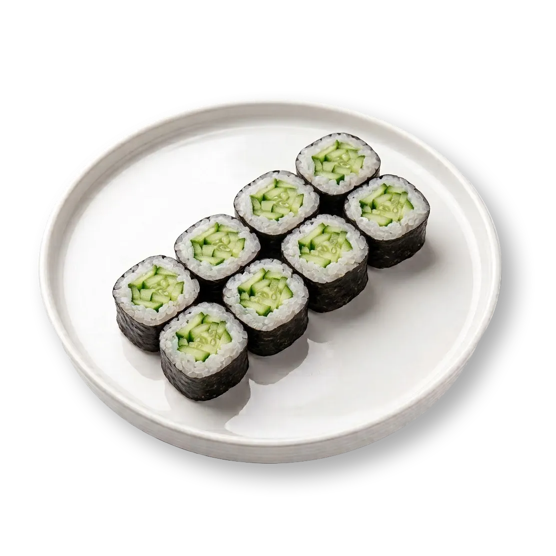 Hosomaki ogórek