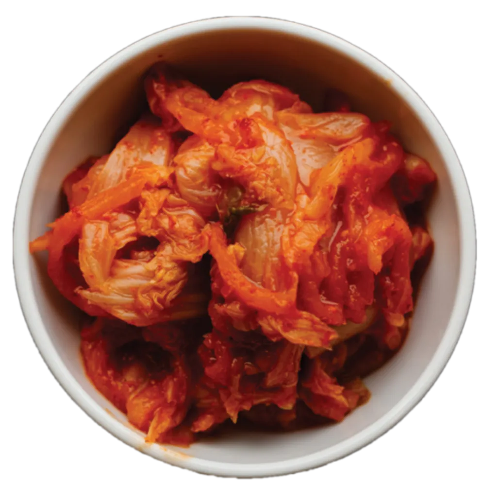 Kimchi