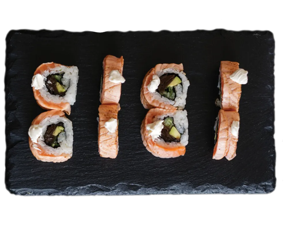 Yaki Roll 8 szt.