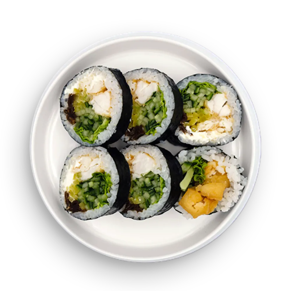 Futomak pieczona maślana 6 szt.