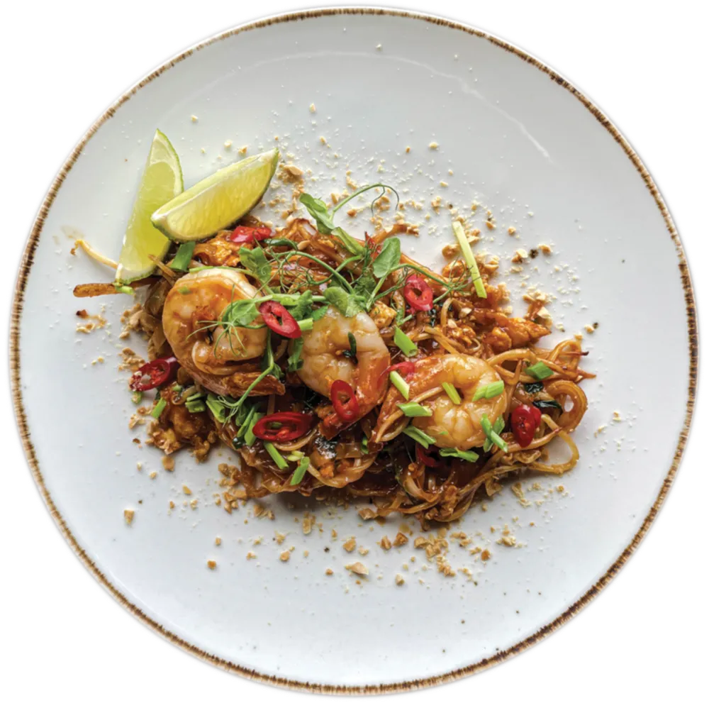Pad Thai