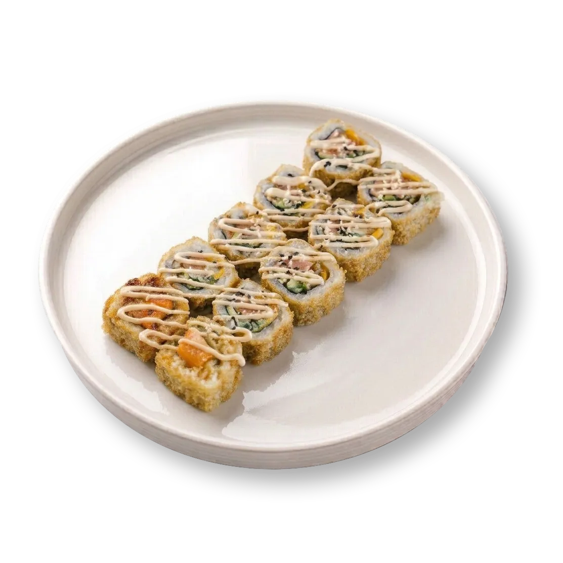Crunch roll