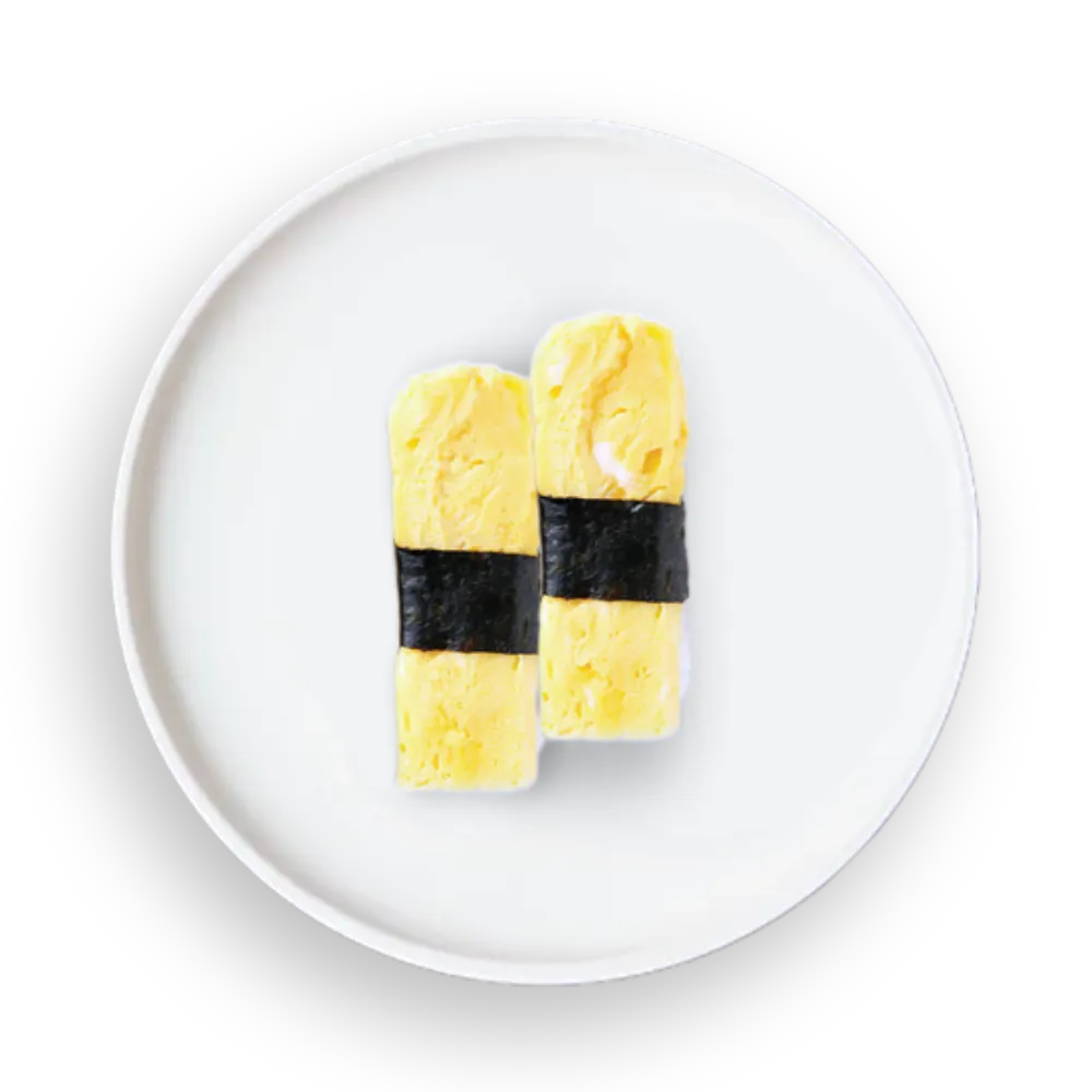 Nigiri tamago