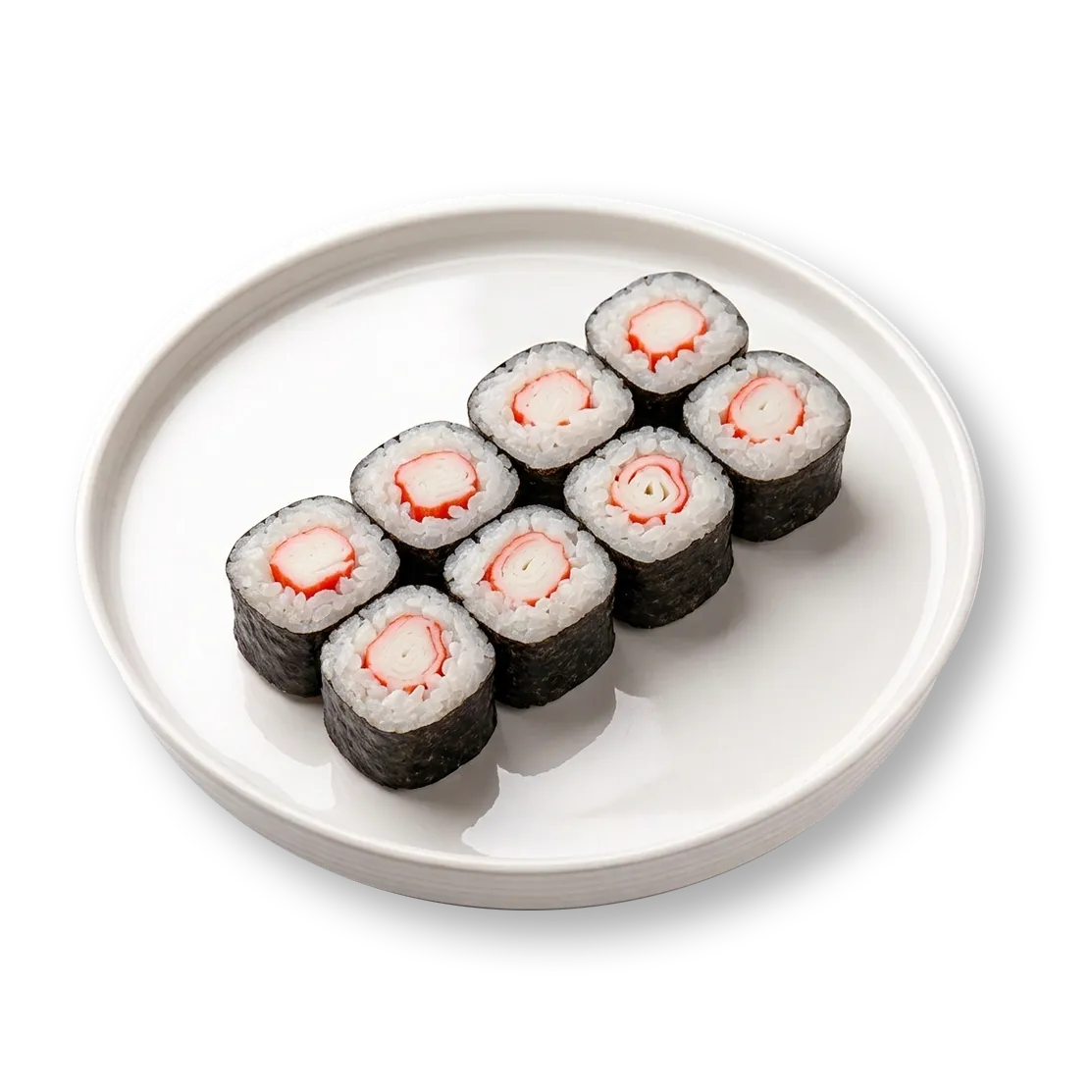 Hosomaki surimi