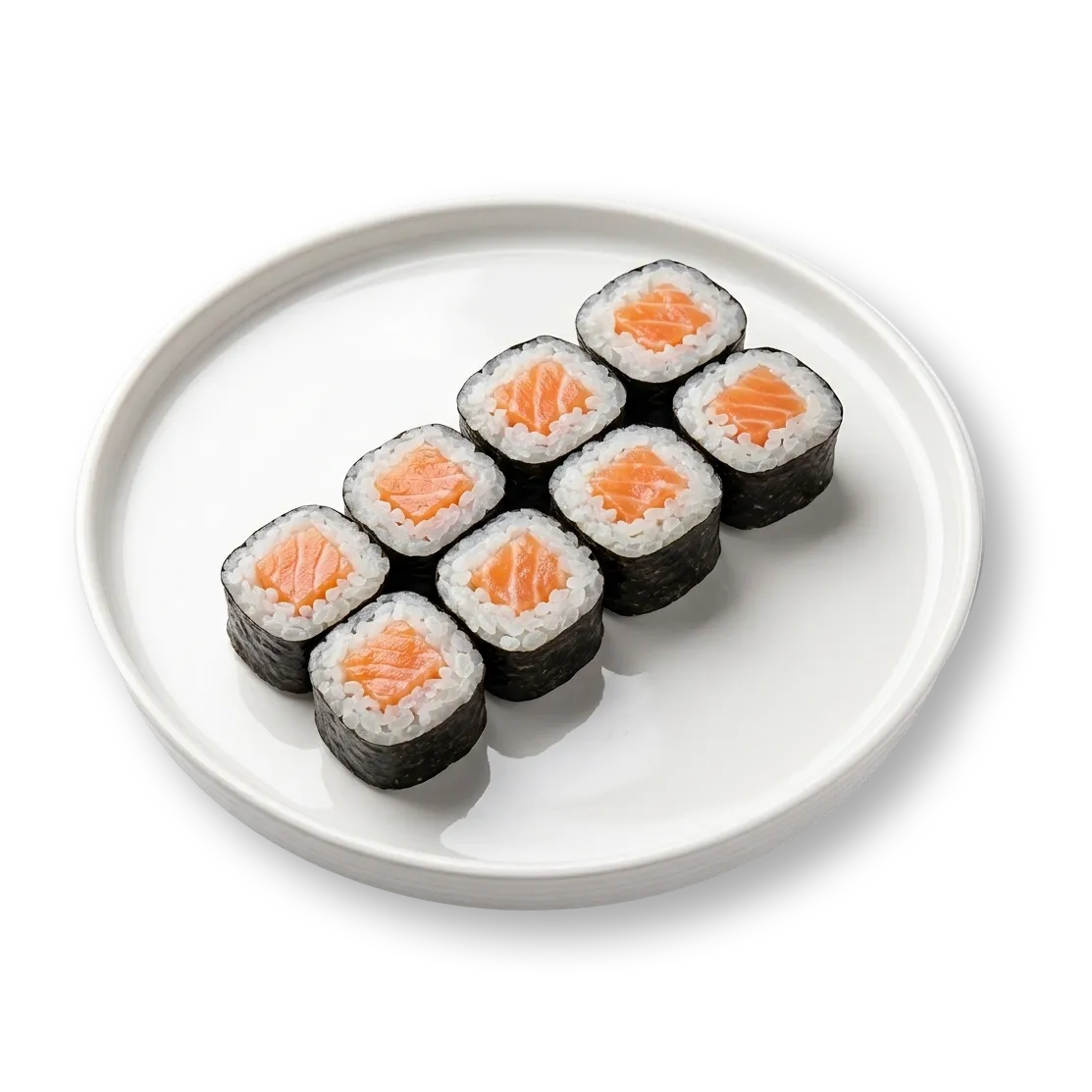 Hosomaki Łosoś