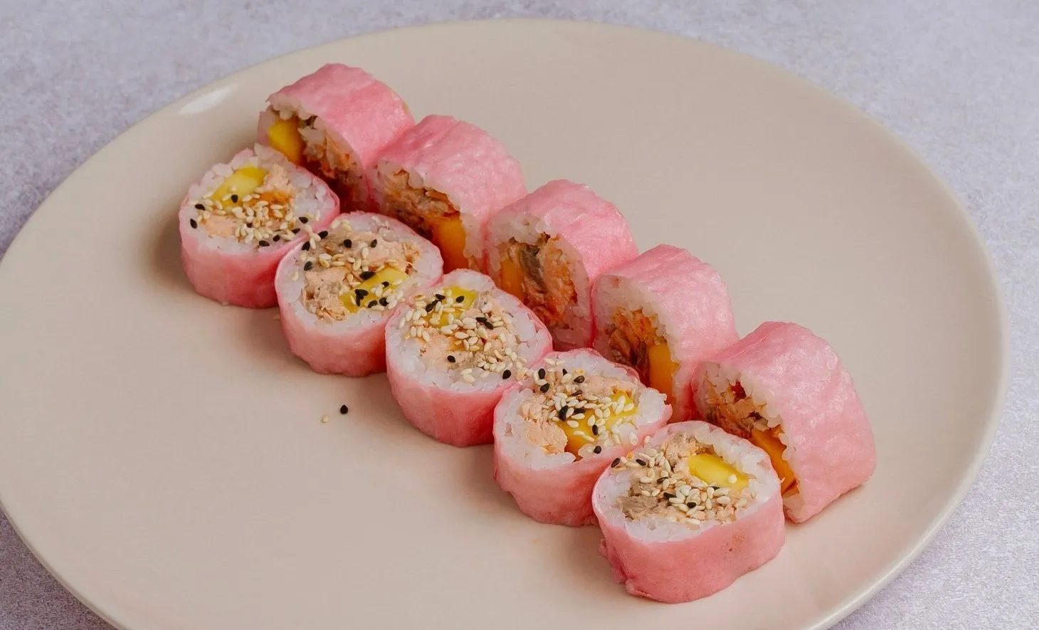 HOSOMACZKI KIDS PIECZONY ŁOSOŚ MANGO
