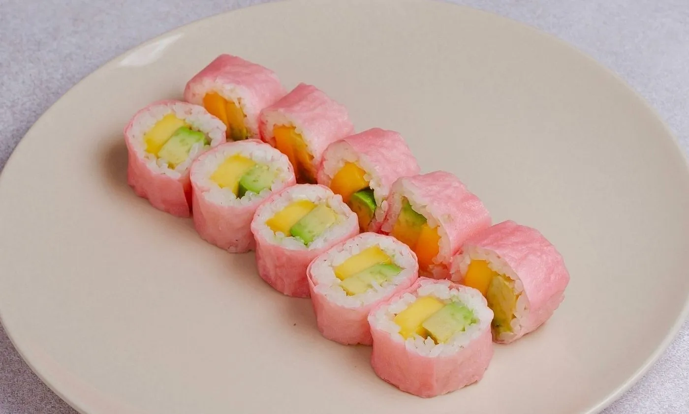 HOSOMACZKI KIDS AWOKADO MANGO