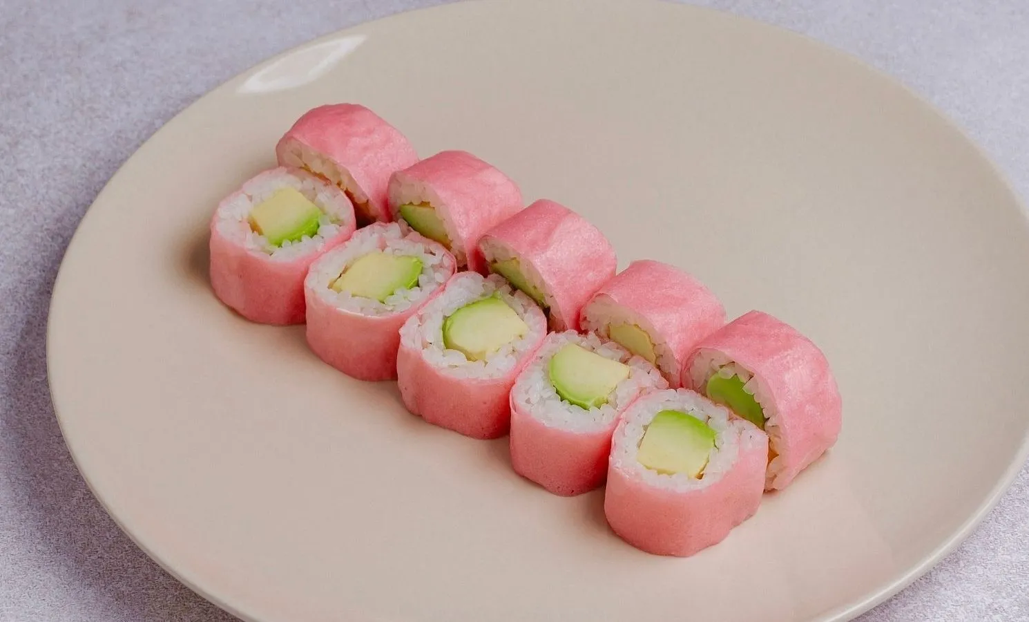 HOSOMACZKI KIDS AWOKADO