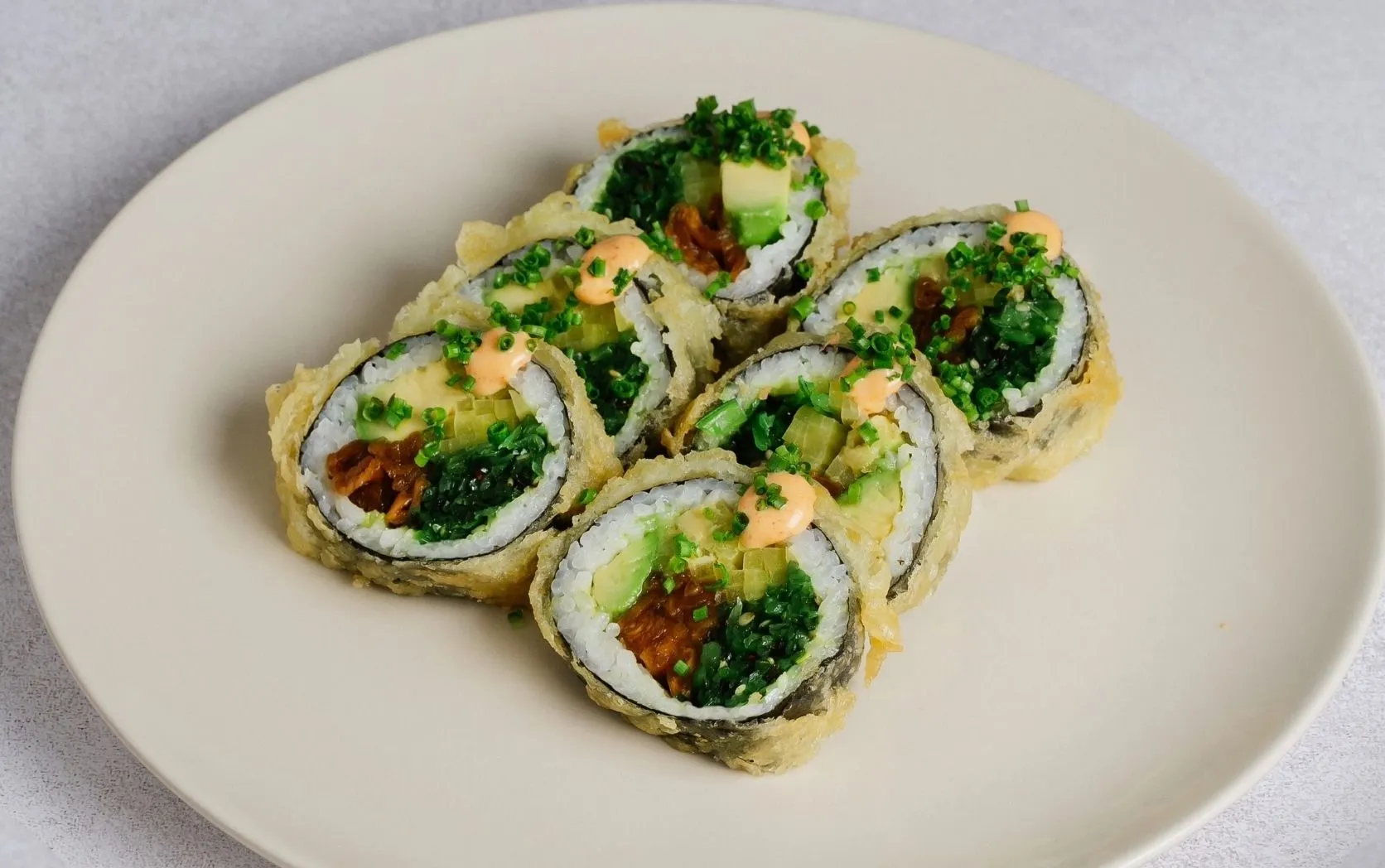 FUTOMAKI WAKAME