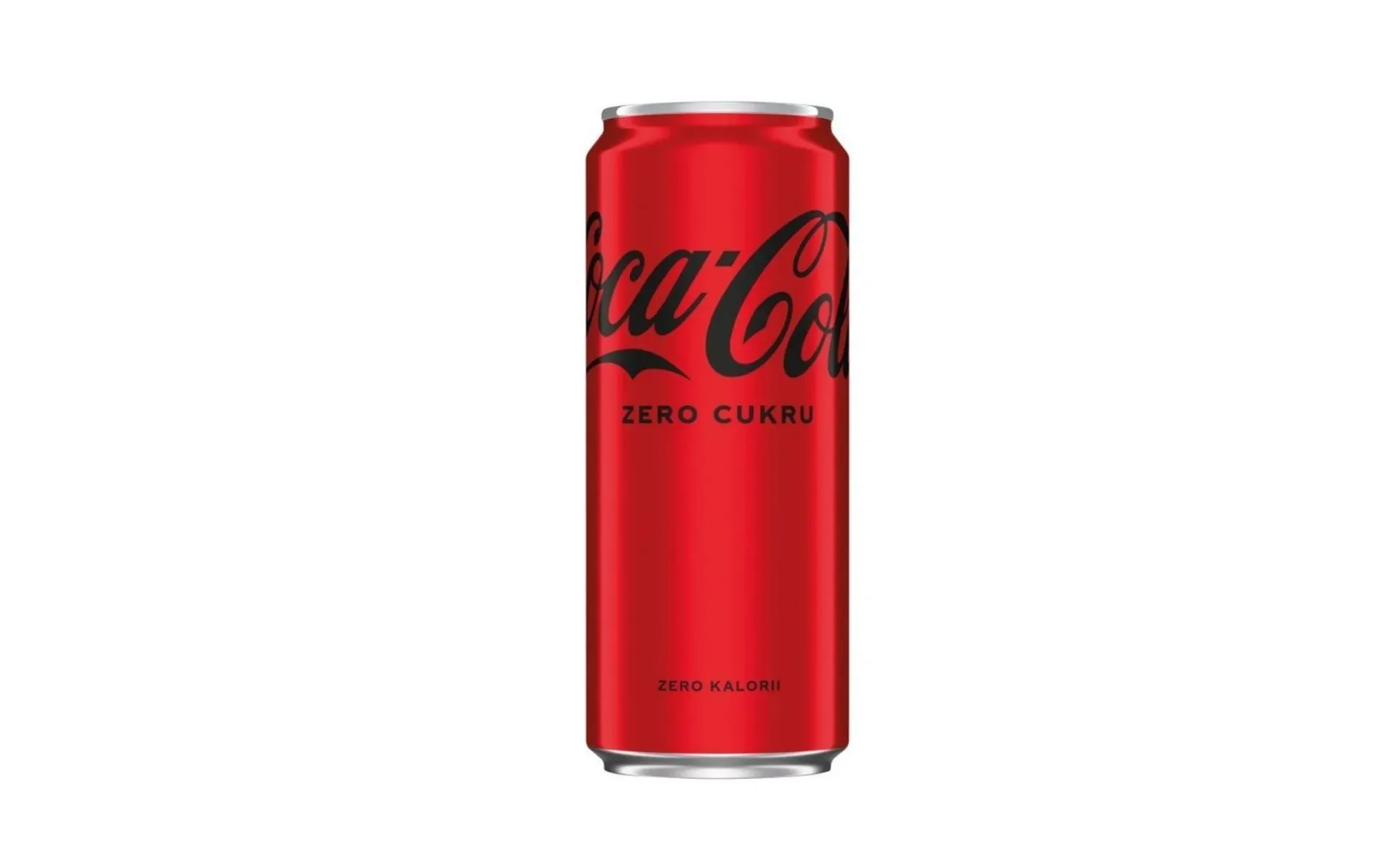 Coca-cola zero
