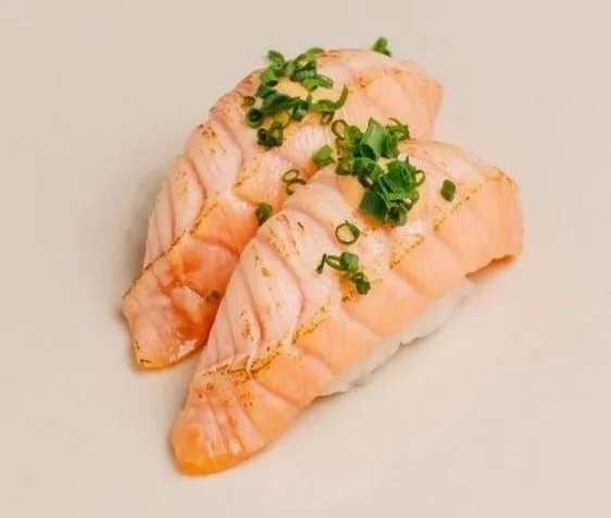 NIGIRI OPALANY ŁOSOŚ