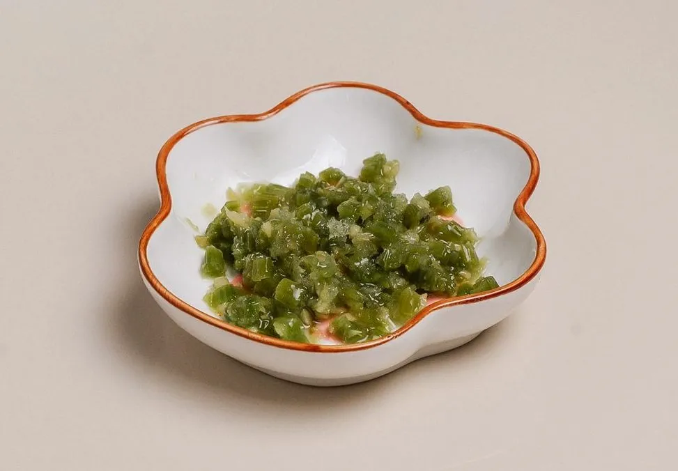 KIZAMI WASABI