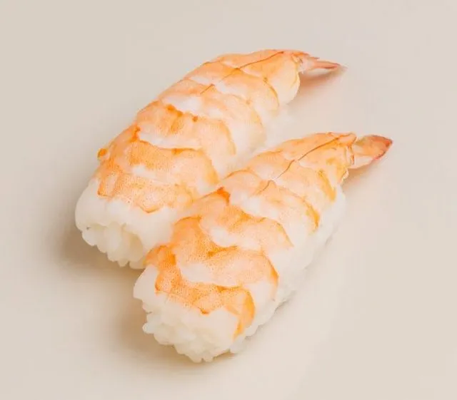 NIGIRI KREWETKA