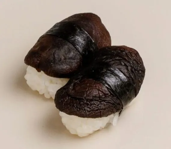 NIGIRI SHIITAKE