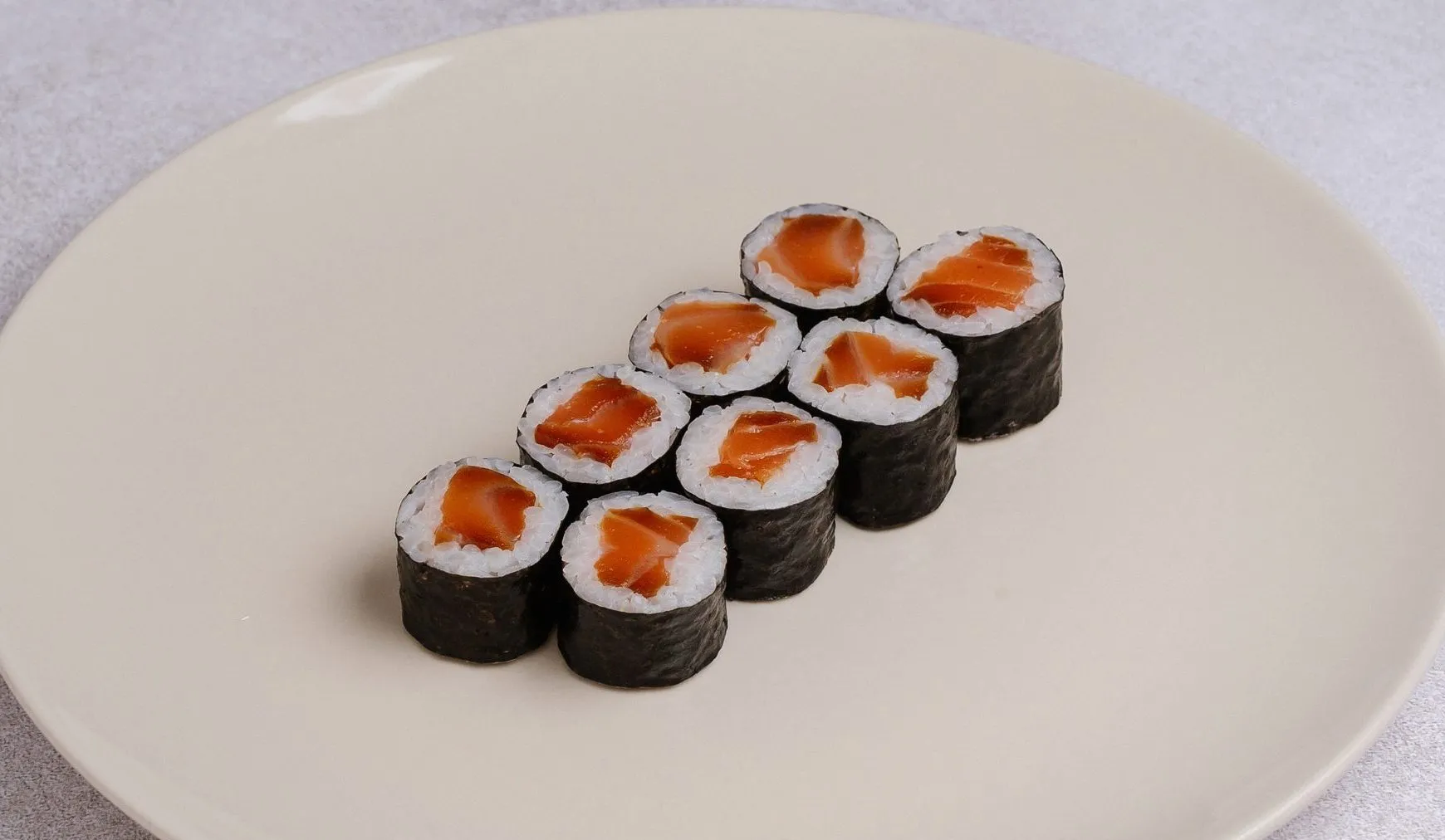 HOSOMAKI ŁOSOŚ KARAKUCHI