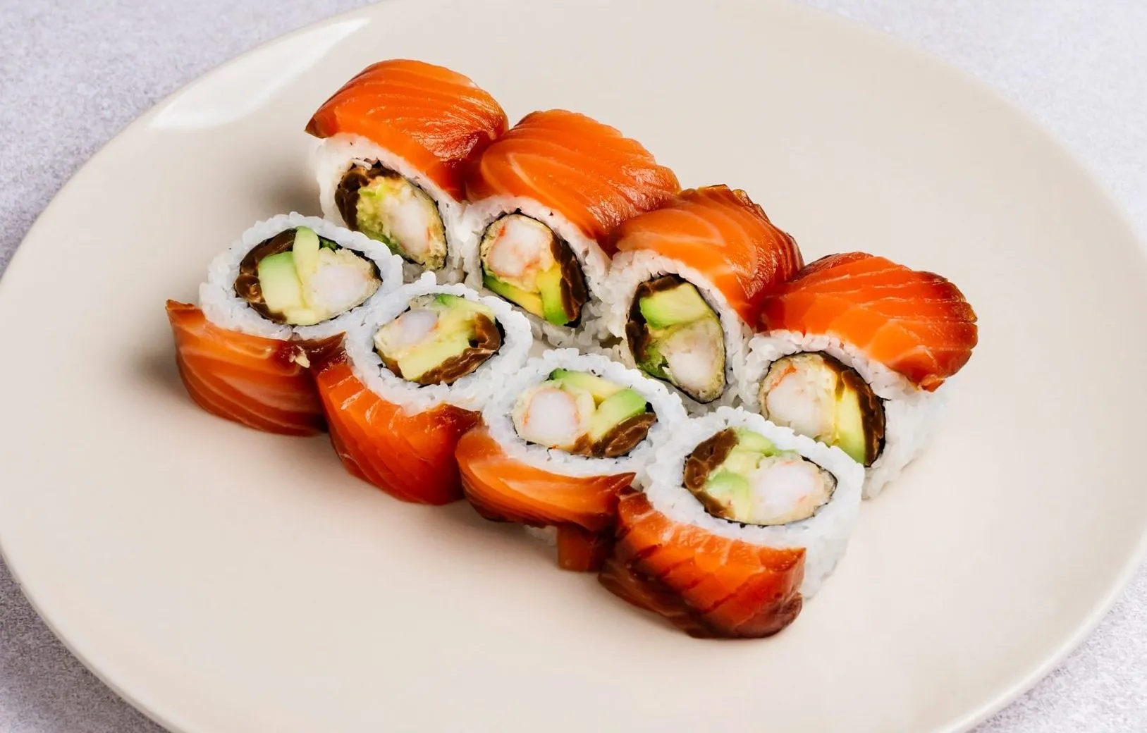 EBI KARAKUCHI ROLL