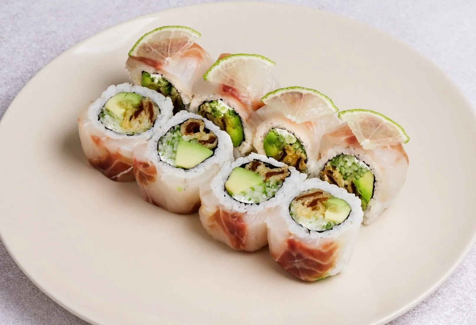 DORADA ROLL