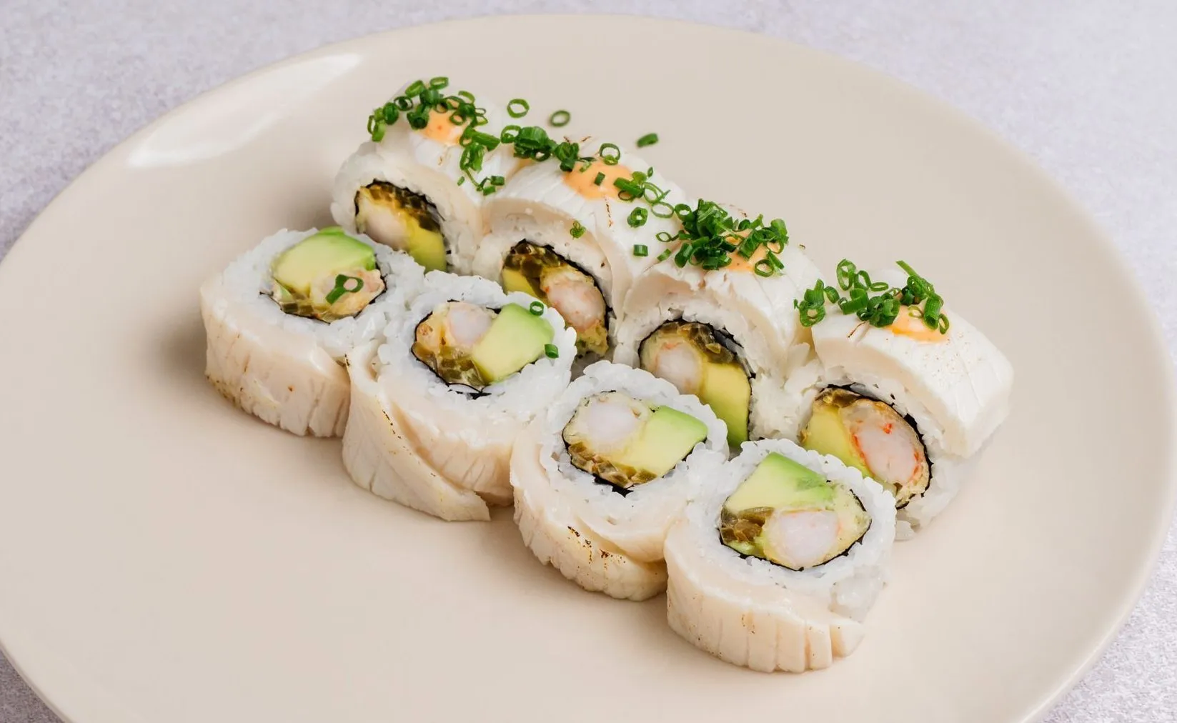 MAŚLANA ROLL
