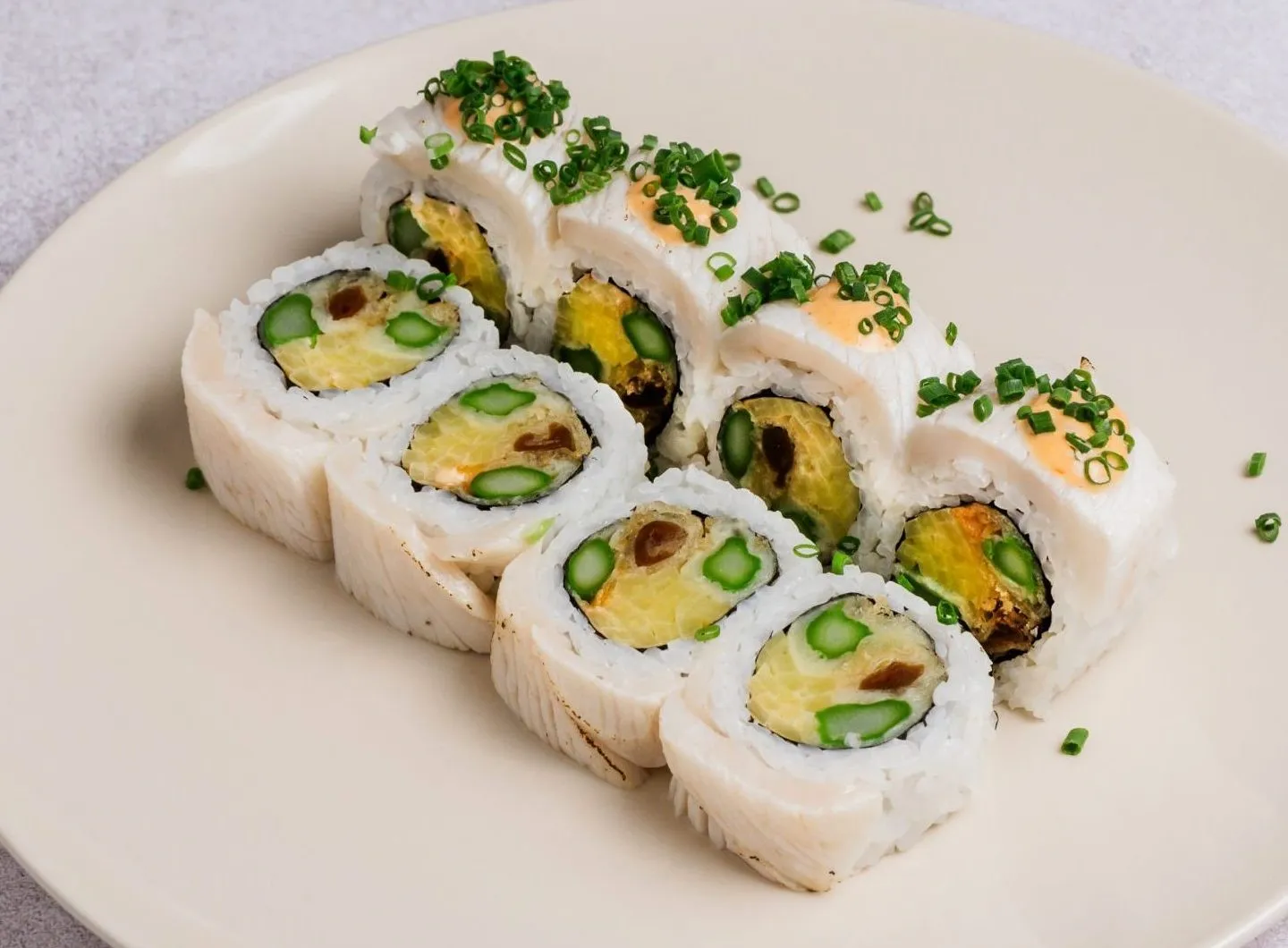 URAMAKI OPALANA MAŚLANA KOYO