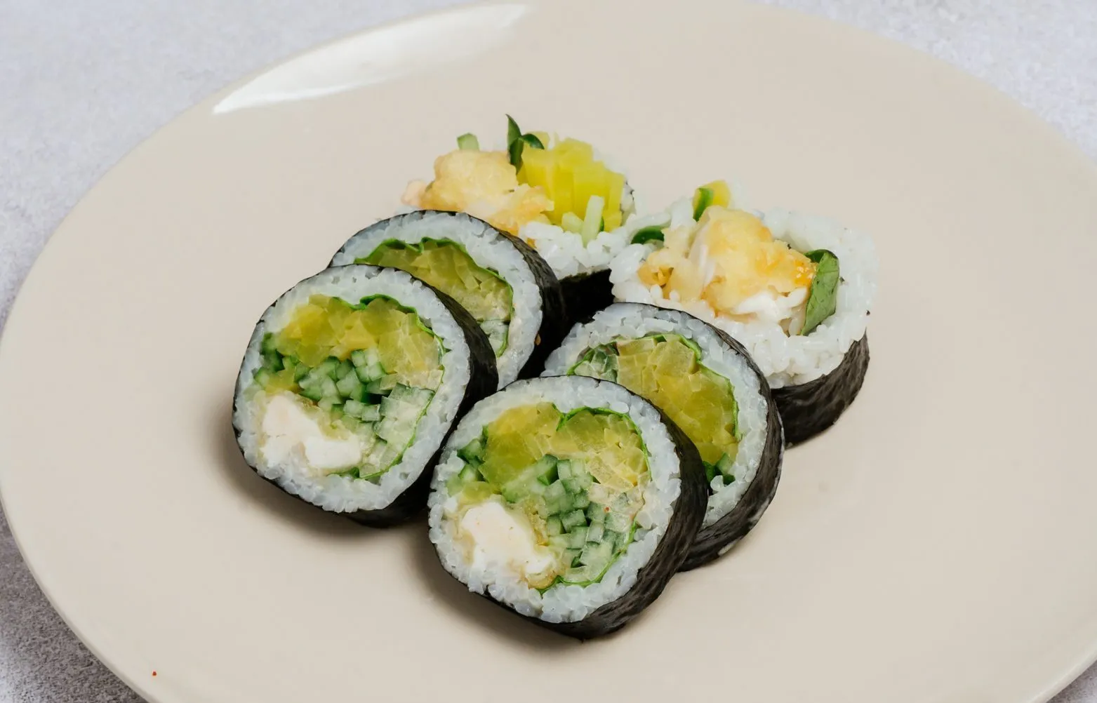 FUTOMAKI MAŚLANA