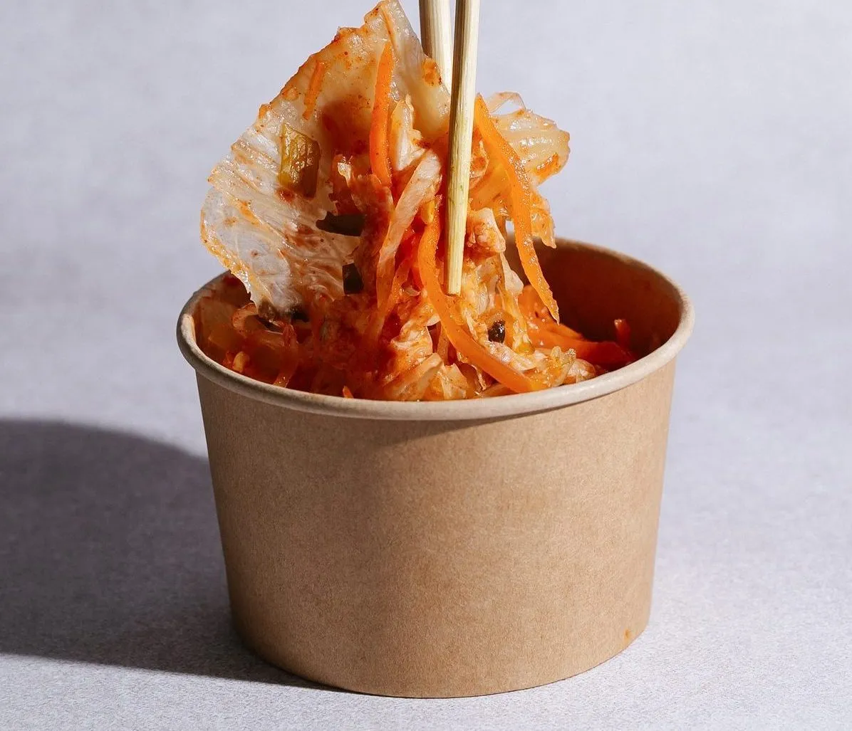 KIMCHI