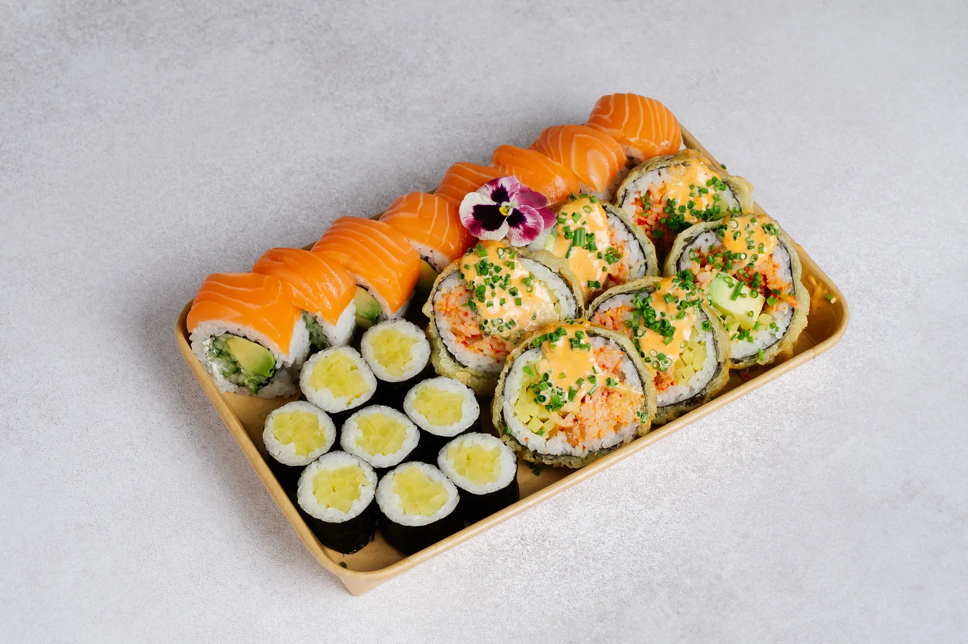 UME SET