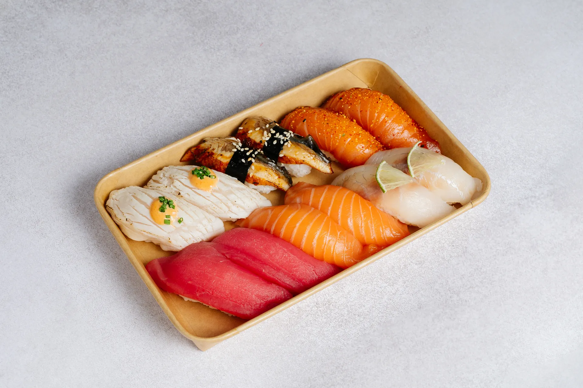 AZUKI SET