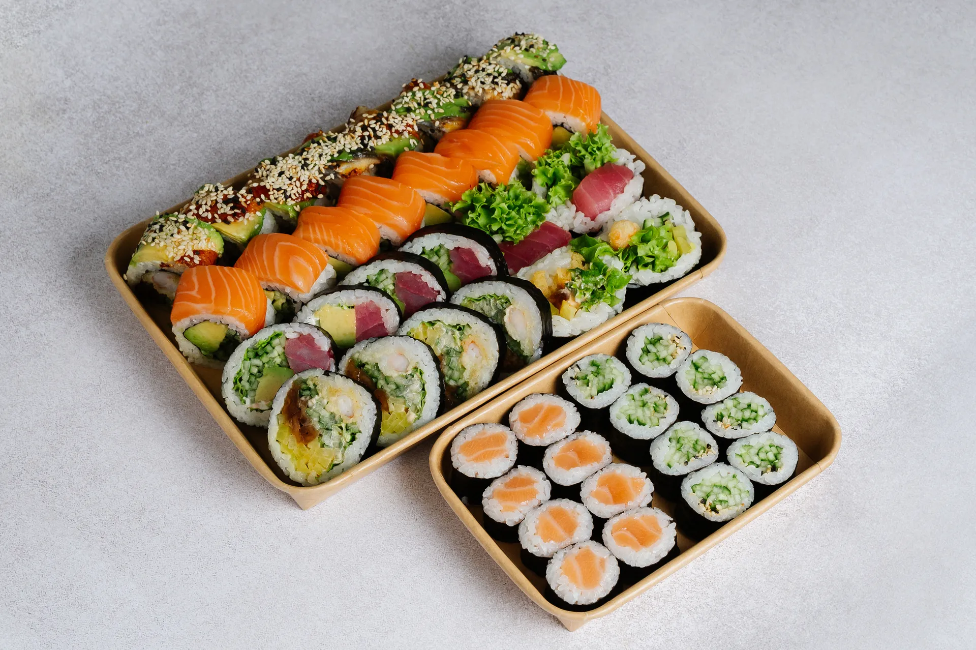 KASAI SET