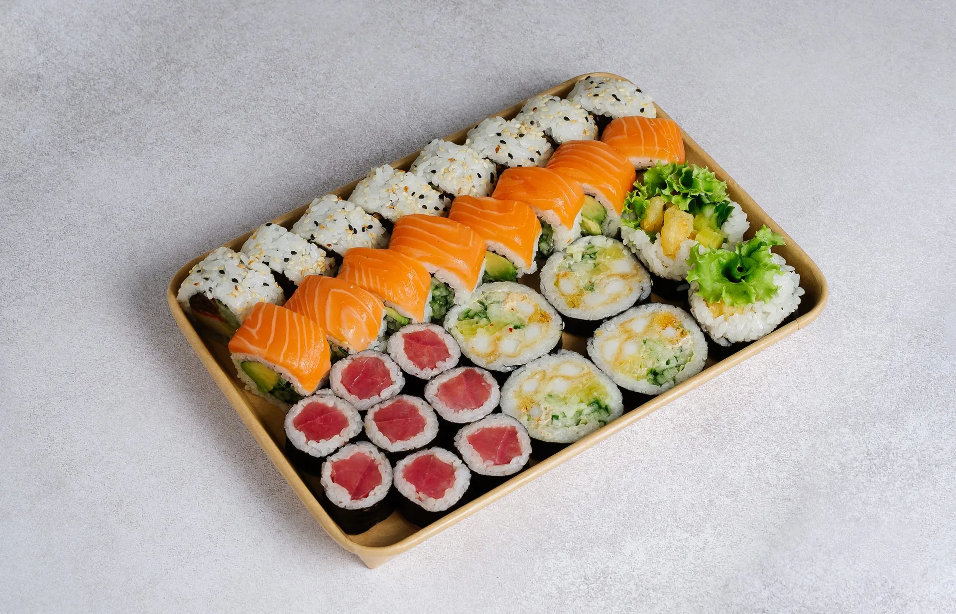 YUKI SET