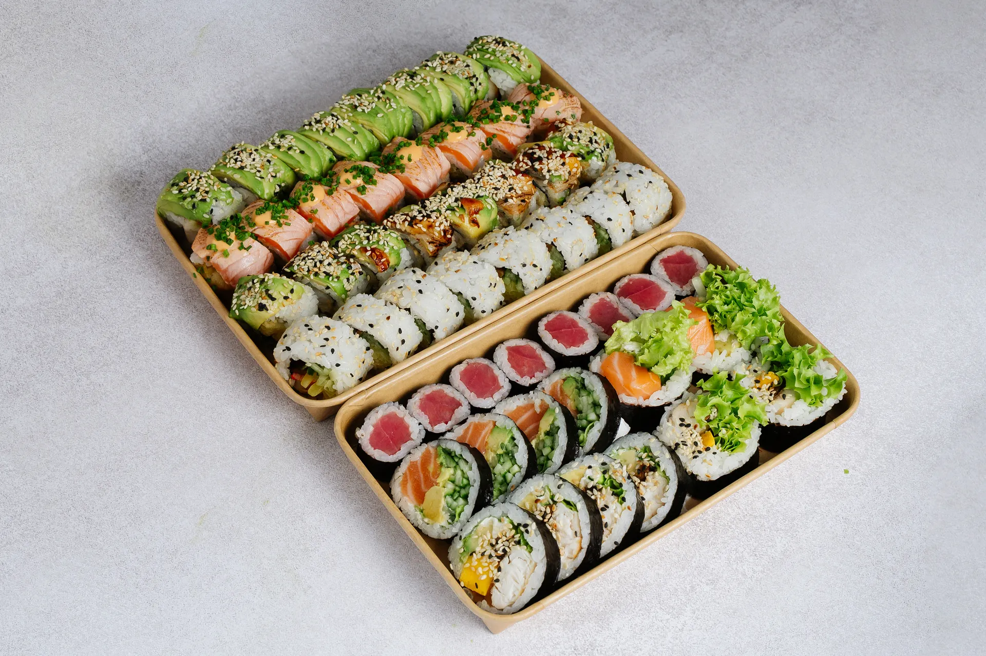 HANA SET