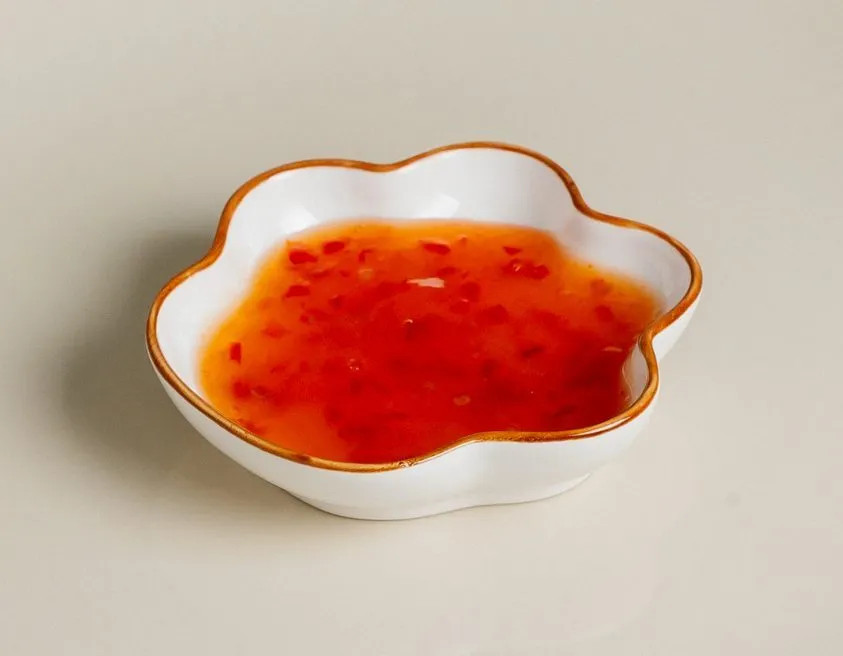 SOS SWEET CHILI