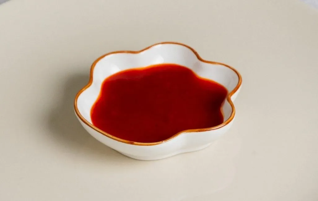 SOS SRIRACHA