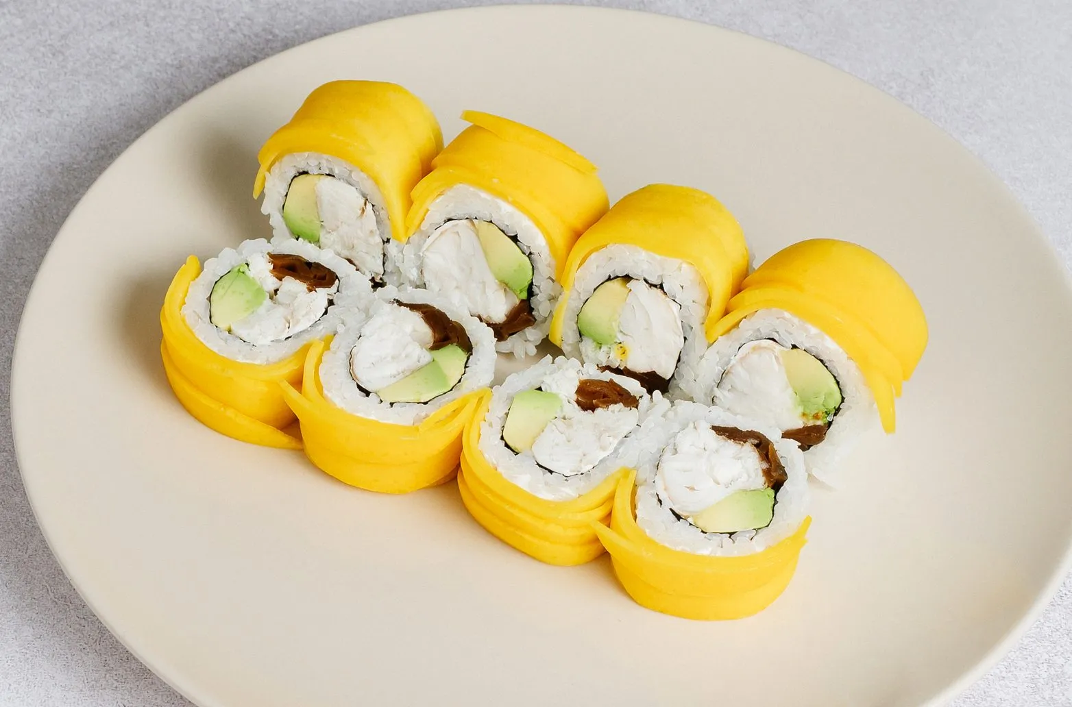MANGO ROLL