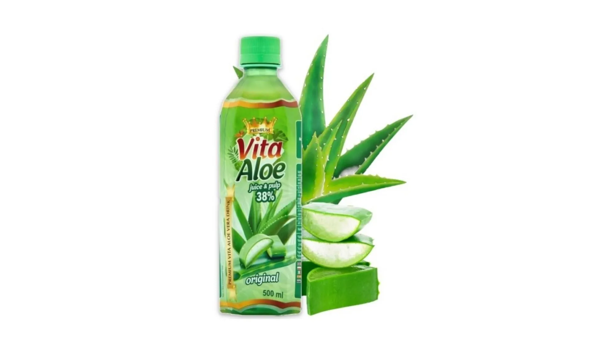 Aloes
