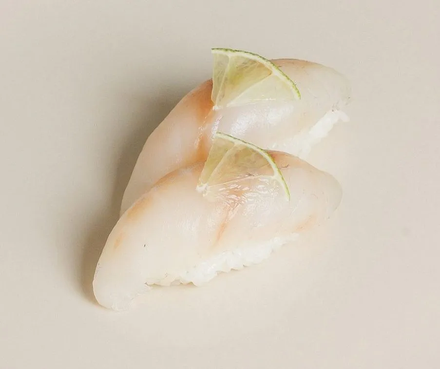 NIGIRI DORADA