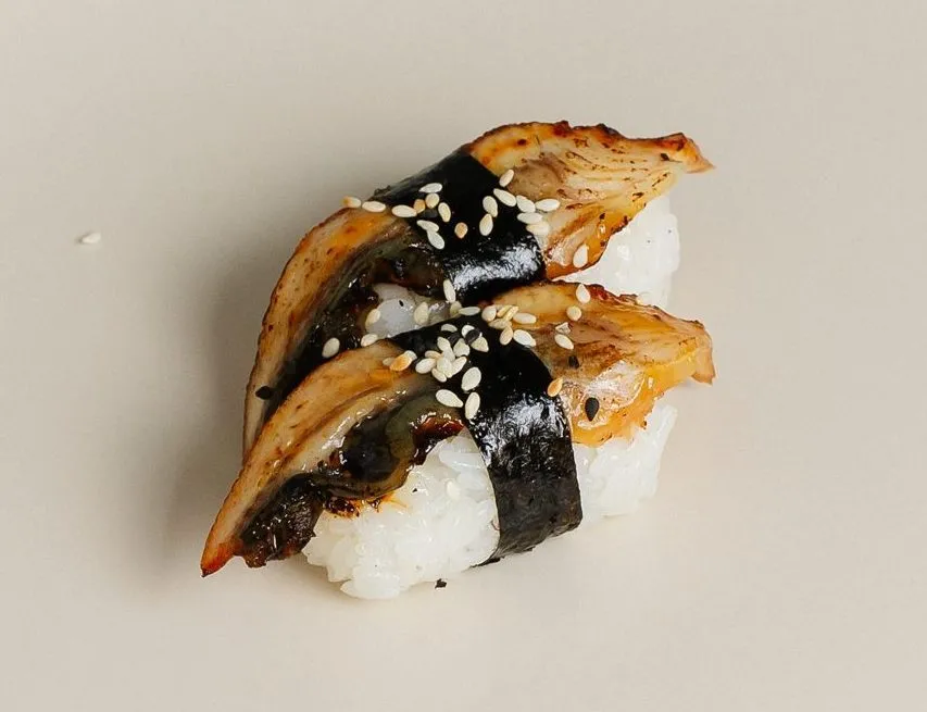 NIGIRI WĘGORZ OPALANY