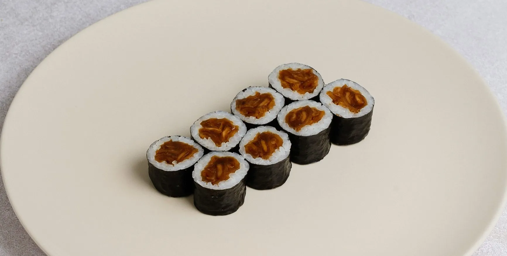 HOSOMAKI KANPYO