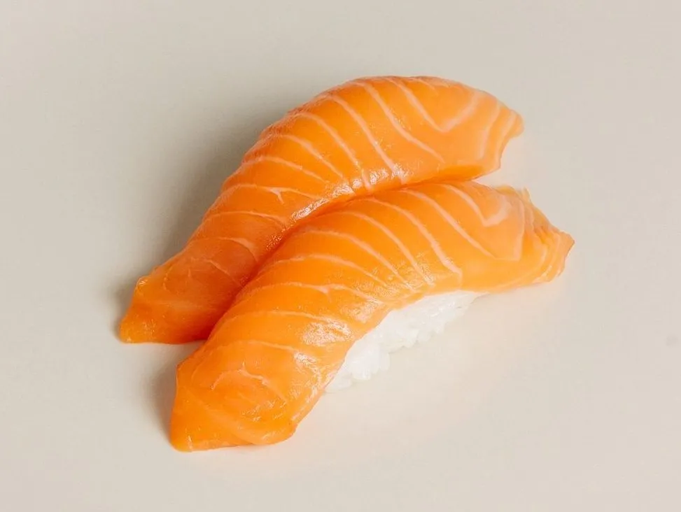 NIGIRI ŁOSOŚ