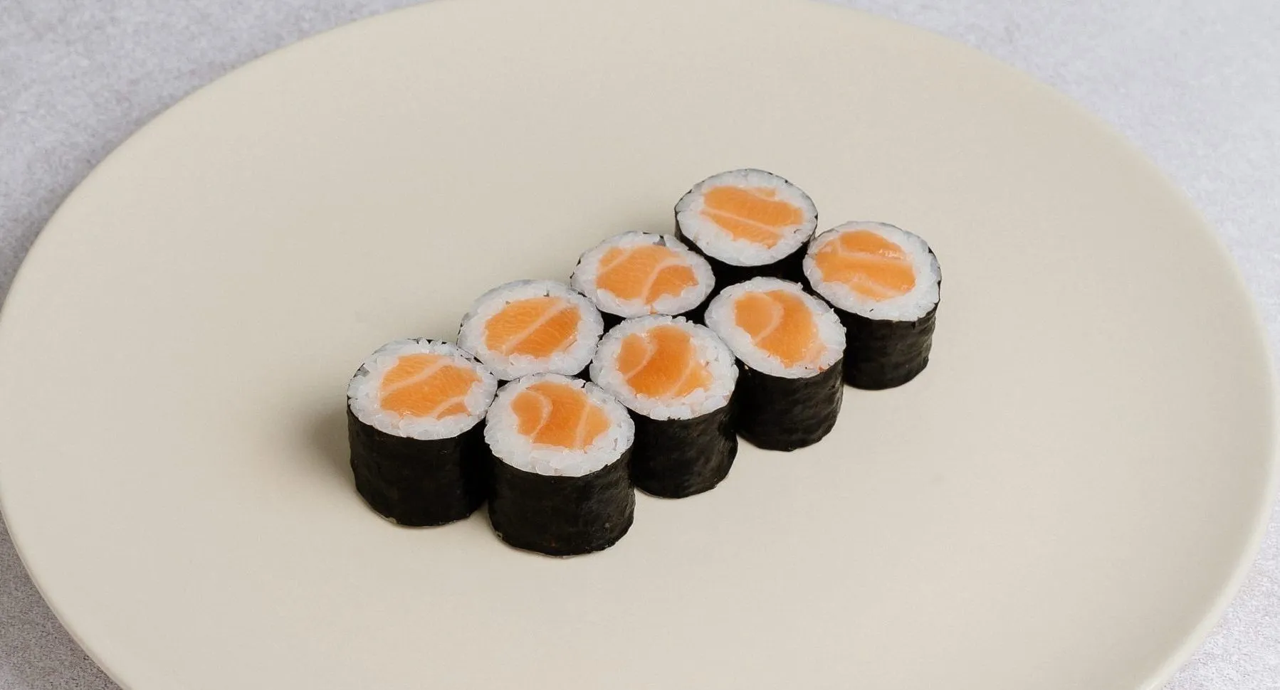 HOSOMAKI ŁOSOŚ