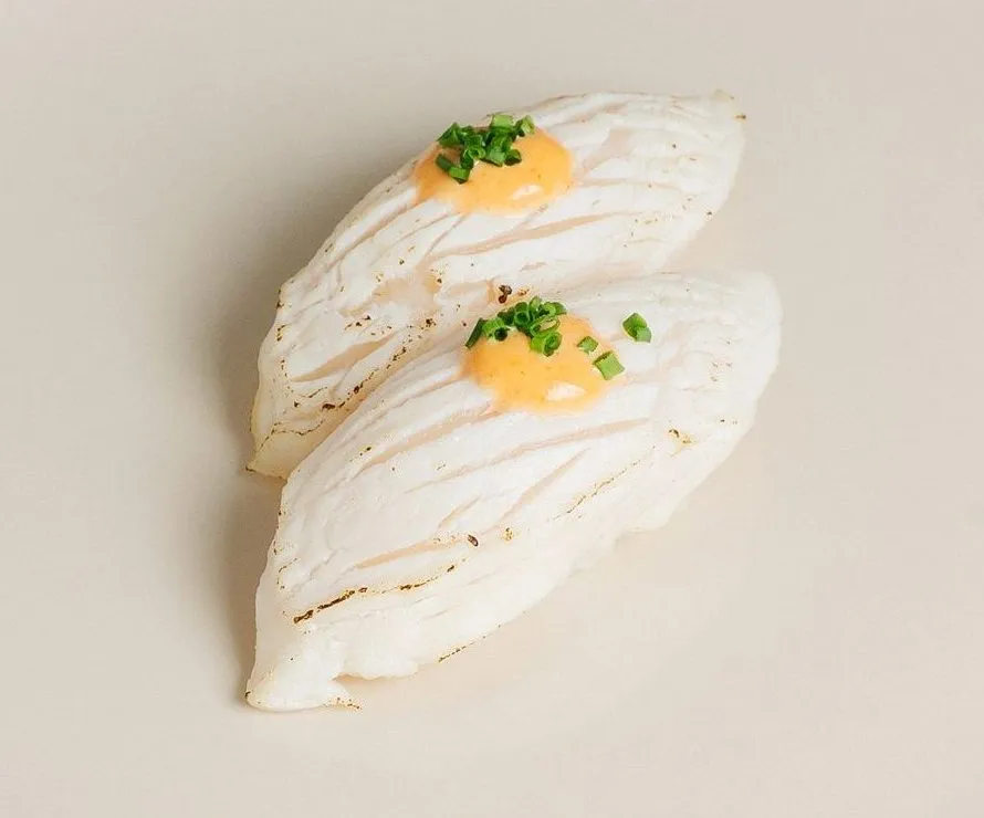 NIGIRI OPALANA MAŚLANA