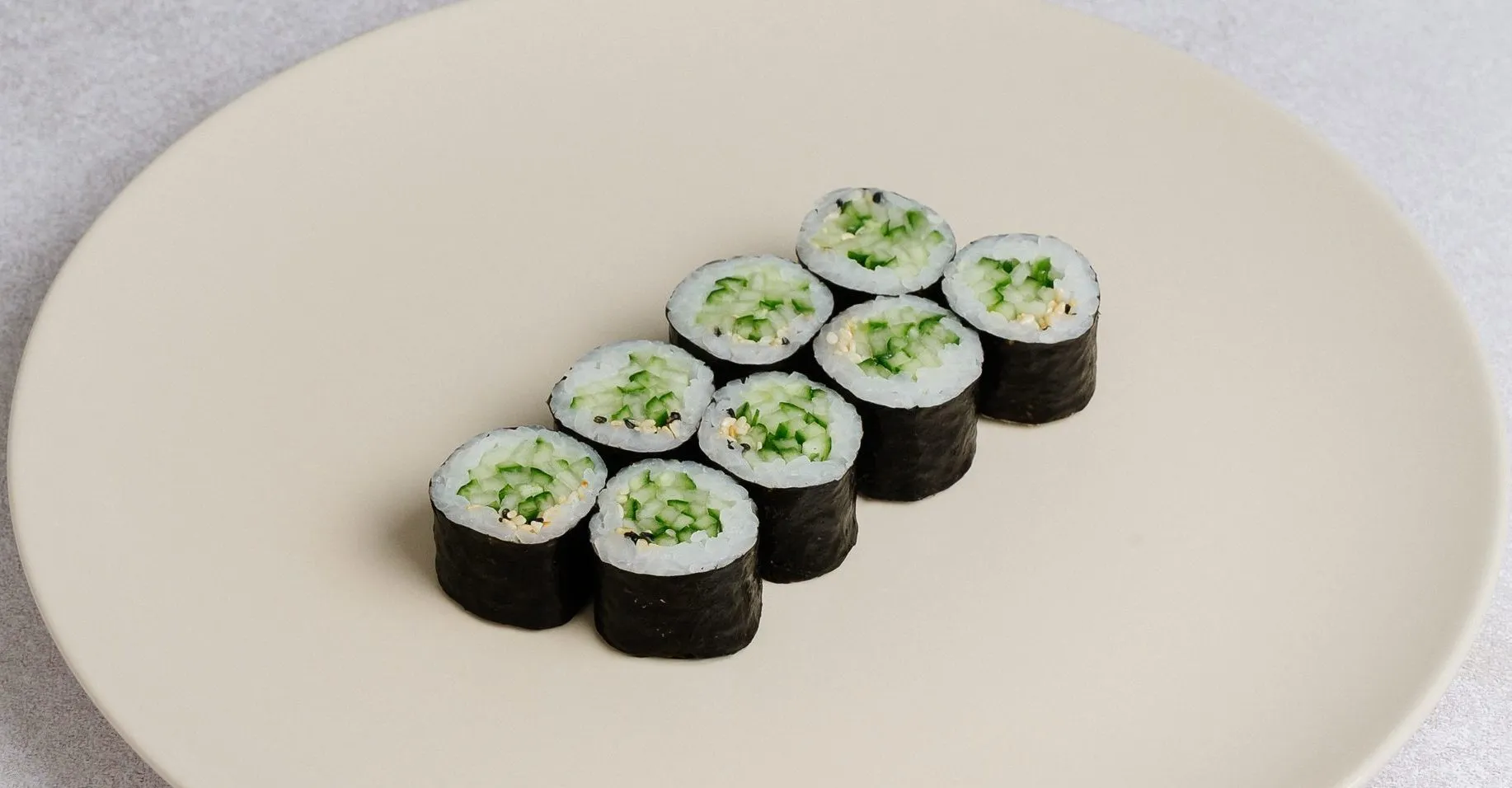 HOSOMAKI OGÓREK