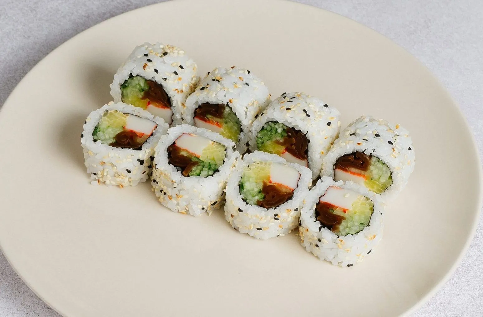 URAMAKI SURIMI