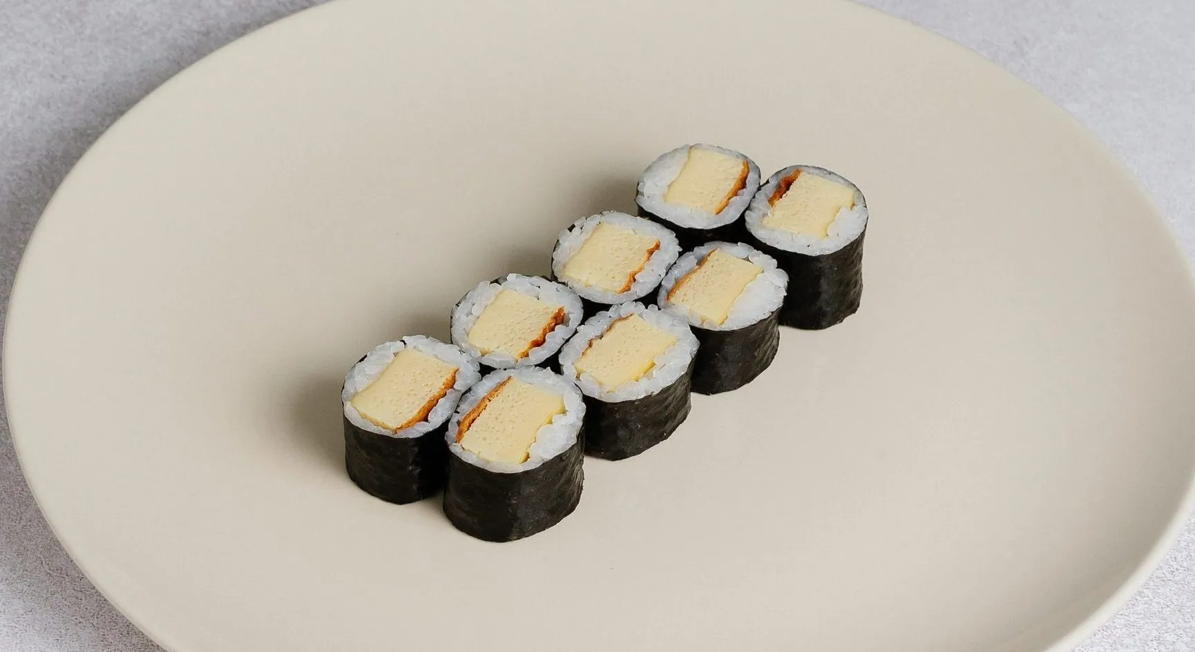 HOSOMAKI TAMAGO